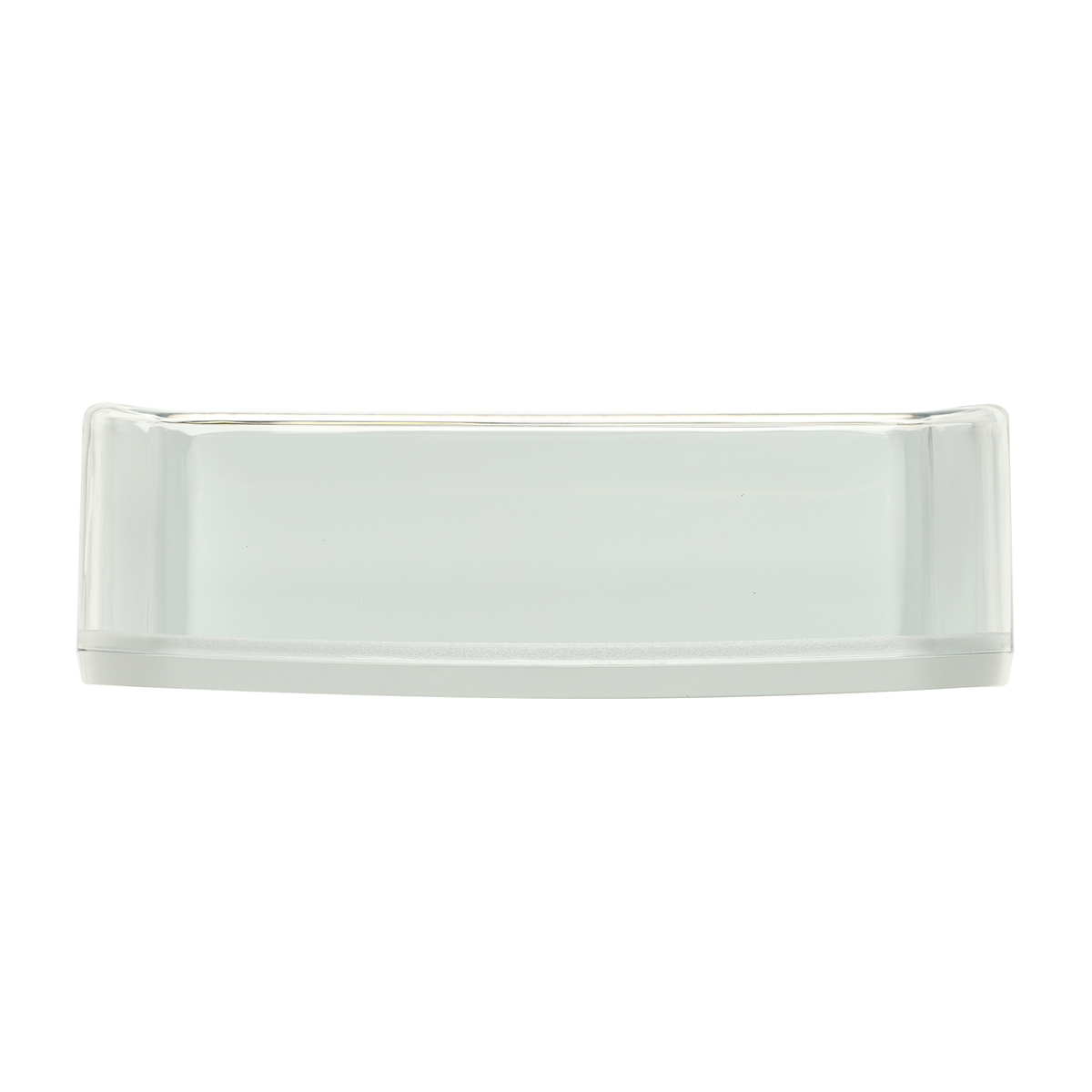 AAP73051304 - Genuine OEM LG Refrigerator Door Bin, Clear